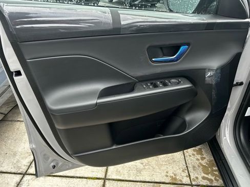 New 2026 Hyundai Kona SEL Premium AWD/4WD image 15