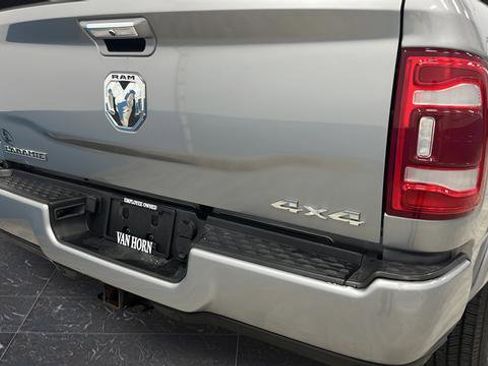 Used 2022 RAM 2500 Laramie AWD/4WD image 37