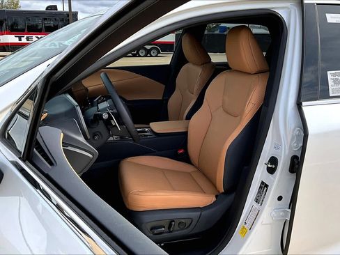 New 2026 Lexus RX 350 Premium Plus image 9