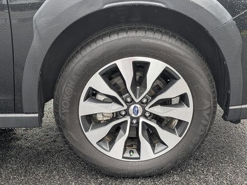 Certified 2024 Subaru Outback Limited AWD/4WD image 12
