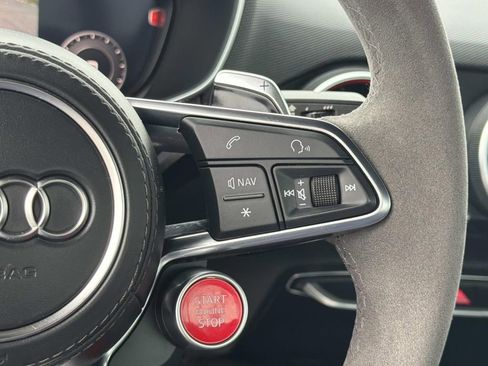 Used 2019 Audi TT RS image 11