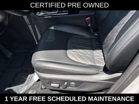 Used 2023 Kia Sportage X-Line w/ X-Line Premium Package AWD/4WD image 15