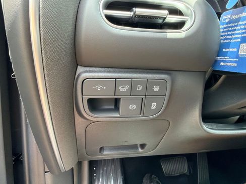 New 2026 Hyundai Palisade Calligraphy FWD image 31