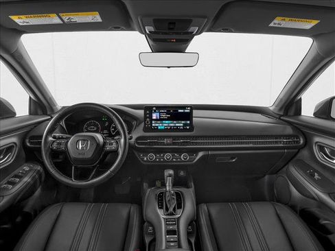 New 2025 Honda HR-V EX-L image 5