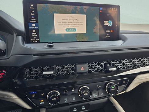 New 2026 Honda Accord Touring image 15