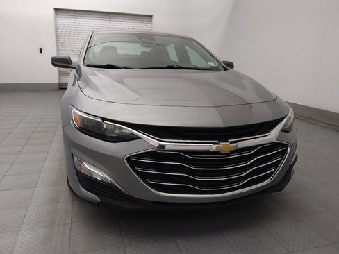Used 2023 Chevrolet Malibu LS FWD image 14