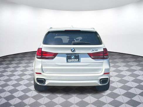 Used 2017 BMW X5 xDrive35i AWD/4WD image 10