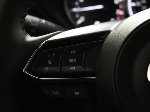 Used 2025 MAZDA CX-5 AWD 2.5 S w/ Preferred Package image 18