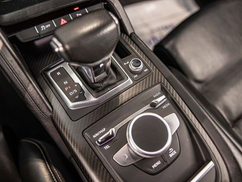 Used 2017 Audi R8 V10 plus image 25