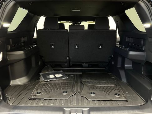 Certified 2025 Toyota 4Runner SR5 image 23