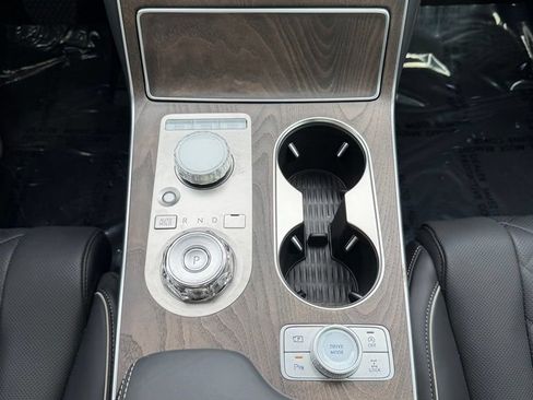 Used 2025 Genesis GV80 3.5T Prestige AWD/4WD image 20
