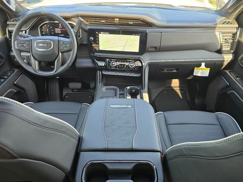 New 2026 GMC Sierra 2500 AT4X AWD/4WD image 27
