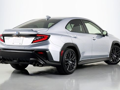 Used 2022 Subaru WRX Limited image 11