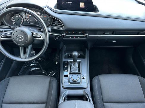Certified 2022 MAZDA CX-30 AWD 2.5 S image 13