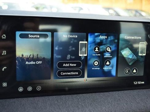 New 2026 Nissan Kicks SV w/ SV Premium Package image 14