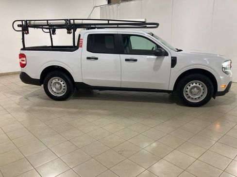 Used 2025 Ford Maverick XLT w/ Equipment Group 302A image 6