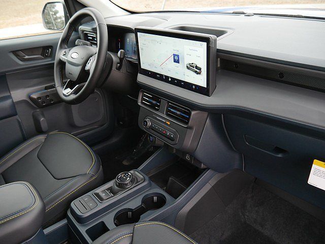 New 2026 Ford Maverick Lobo AWD/4WD image 31