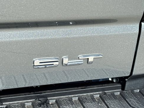 New 2026 GMC Sierra 1500 SLT w/ SLT Premium Plus Package image 11