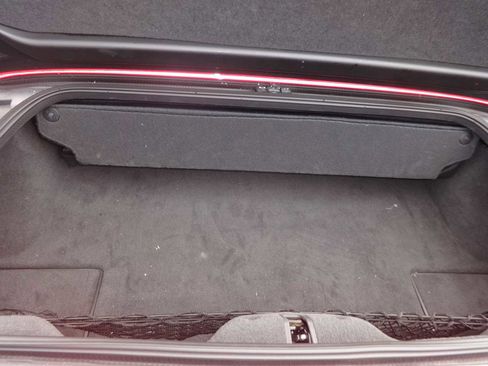 Used 2007 Chevrolet Corvette Convertible w/ Preferred Equipment Group image 32