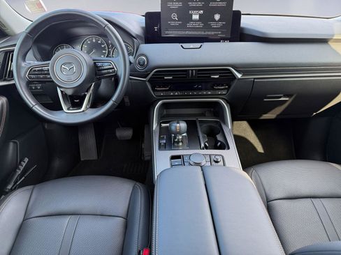 Certified 2025 MAZDA CX-90 3.3 Turbo w/ Preferred Package image 17