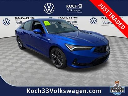 Used 2023 Acura Integra A-Spec