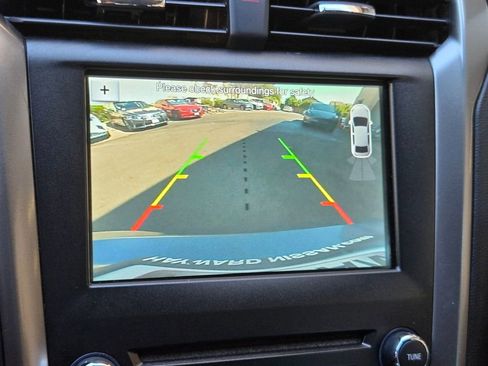 Used 2018 Ford Fusion Energi SE image 17