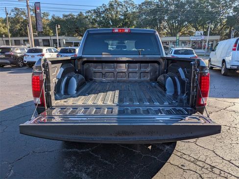 Used 2023 RAM 1500 Classic Warlock image 13