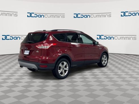 Used 2014 Ford Escape SE w/ Equipment Group 201A image 8