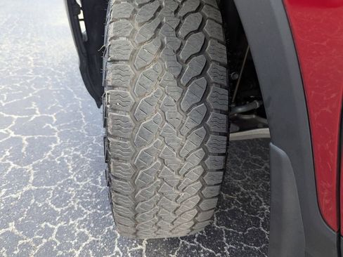 Used 2024 Honda Passport TrailSport image 33