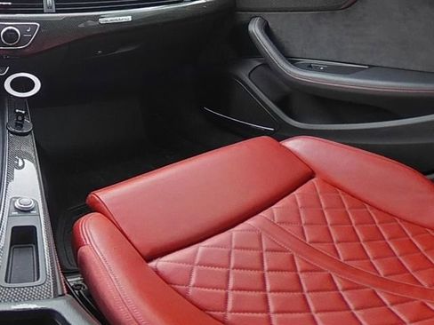 Used 2018 Audi S5 Prestige AWD/4WD image 24