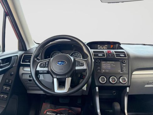 Used 2018 Subaru Forester 2.5i w/ Alloy Wheel Package AWD/4WD image 25
