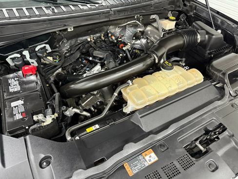 Used 2023 Lincoln Navigator L Standard Sport Utility 4D image 56