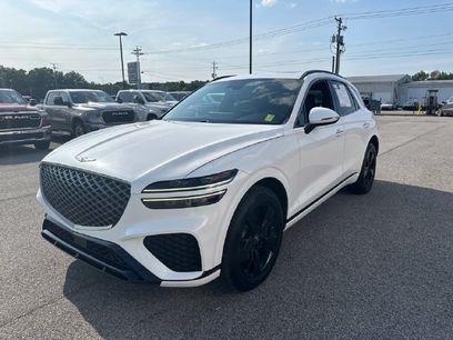 Used 2023 Genesis GV70 3.5T Sport
