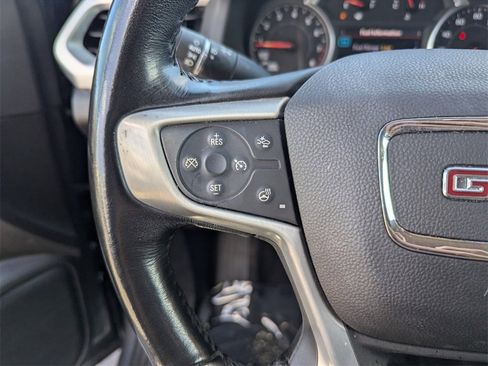 Used 2021 GMC Acadia SLT w/ Elevation Edition image 27