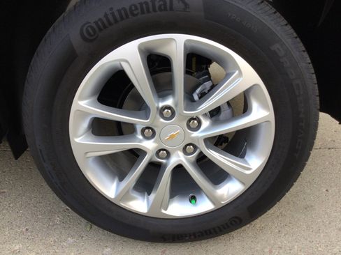 New 2026 Chevrolet TrailBlazer LS w/ LS Convenience Package AWD/4WD image 5