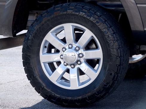 Used 2014 RAM 2500 Longhorn image 58