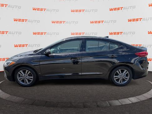 Used 2017 Hyundai Elantra Value Edition FWD image 2