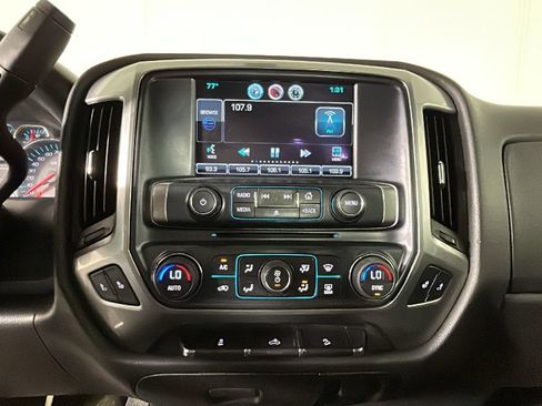 Used 2014 Chevrolet Silverado 1500 LT w/ All Star Edition AWD/4WD image 27