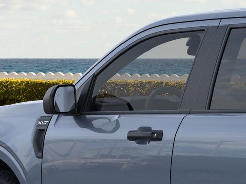 New 2026 Ford Maverick XLT FWD image 45