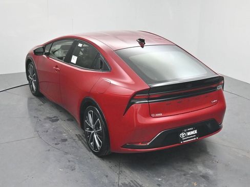 New 2026 Toyota Prius XLE image 55