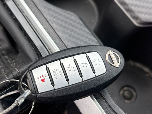 Used 2025 Nissan Altima 2.5 SV image 22