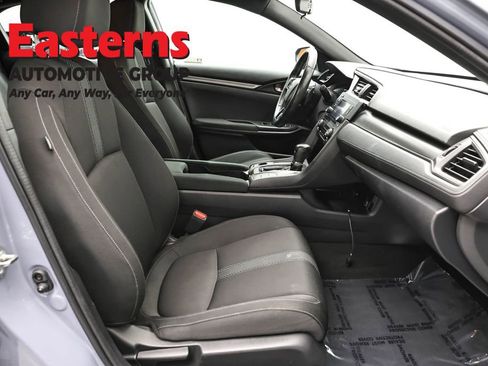 Used 2019 Honda Civic Sport image 23
