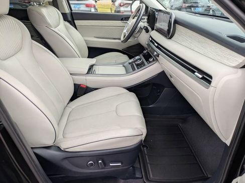 Used 2024 Hyundai Palisade Calligraphy image 33