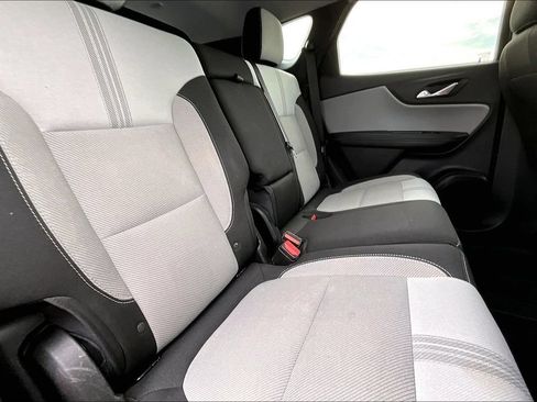Used 2023 Chevrolet Blazer LT w/ Convenience Package FWD image 25