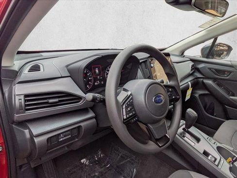 New 2026 Subaru Crosstrek 2.0i Premium image 10