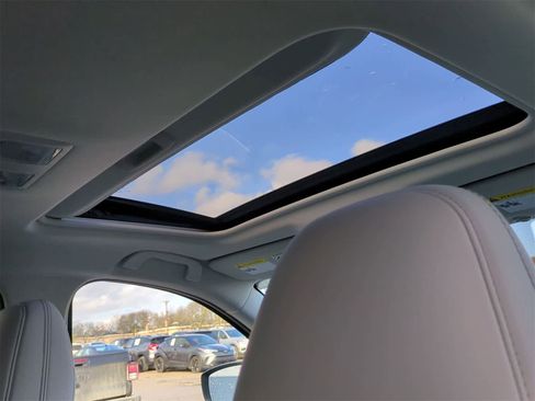 New 2025 MAZDA CX-5 AWD 2.5 S w/ Preferred Package image 21