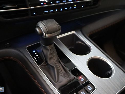 Used 2023 Toyota Sienna XSE image 21