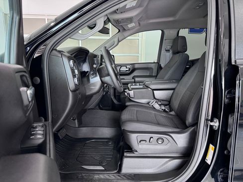Certified 2023 GMC Sierra 1500 Pro AWD/4WD image 8