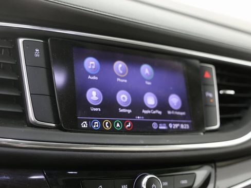 Used 2021 Buick Enclave Essence w/ Sound and Sites Package image 6