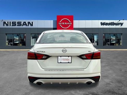 Used 2023 Nissan Altima 2.5 SL image 6